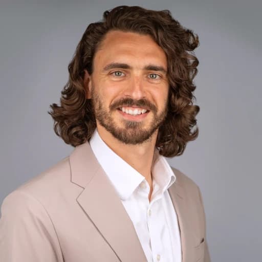 Josh, founder of Kyln